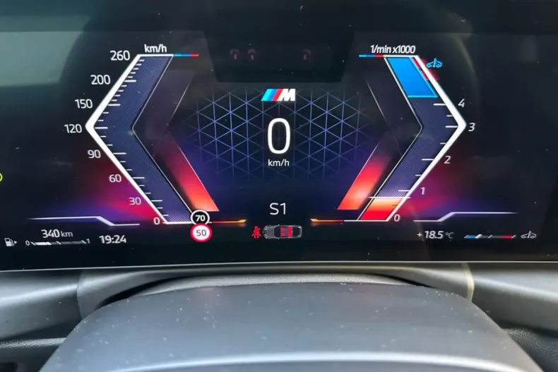 BMW 420 Gran Coupé din 2024 cu 23.650 km - oferta BMW148916 - foto 19