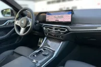BMW 420 Gran Coupé din 2024 cu 23.650 km - oferta BMW148916 - foto 20