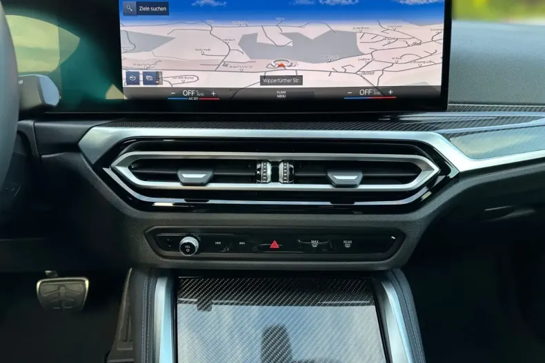 BMW 420 Gran Coupé din 2024 cu 23.650 km - oferta BMW148916 - foto 23