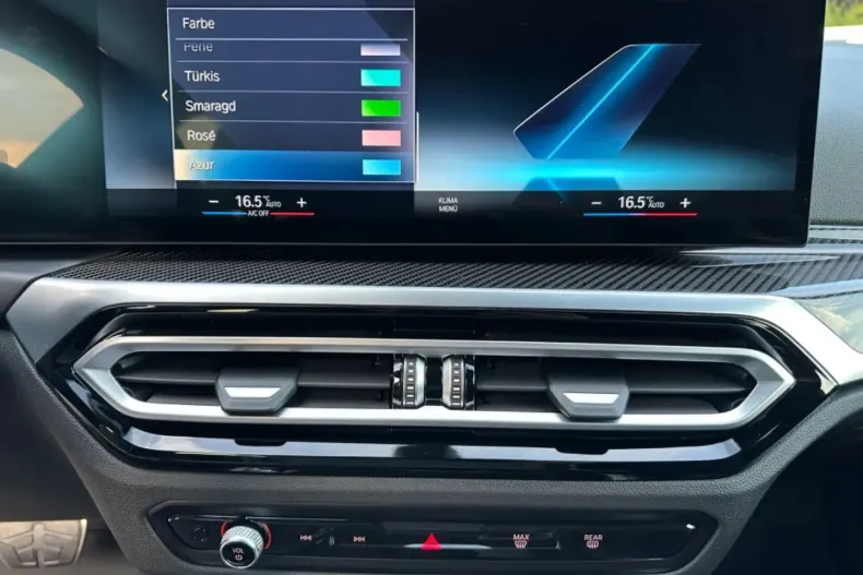 BMW 420 Gran Coupé din 2024 cu 23.650 km - oferta BMW148916 - foto 26