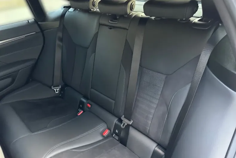 BMW 420 Gran Coupé din 2024 cu 23.650 km - oferta BMW148916 - foto 29