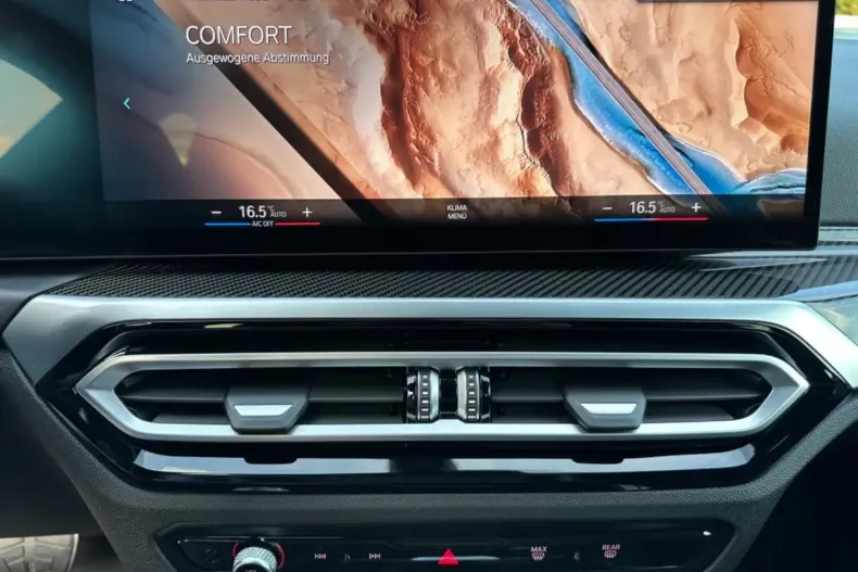 BMW 420 Gran Coupé din 2024 cu 23.650 km - oferta BMW148916 - foto 31