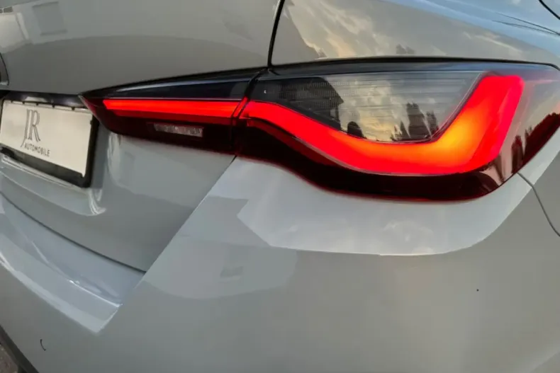 BMW 420 Gran Coupé din 2024 cu 23.650 km - oferta BMW148916 - foto 36