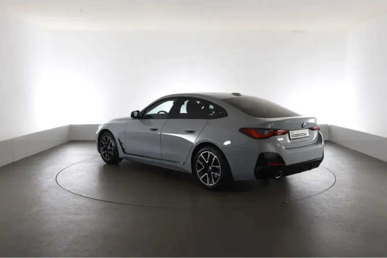 BMW 420 Gran Coupé din 2024 cu 10.298 km - oferta BMW148917 - foto 2