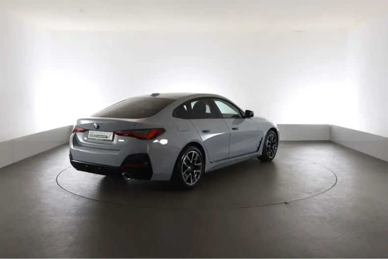 BMW 420 Gran Coupé din 2024 cu 10.298 km - oferta BMW148917 - foto 3