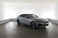 BMW 420 Gran Coupé din 2024 cu 10.298 km - oferta BMW148917 - foto 4