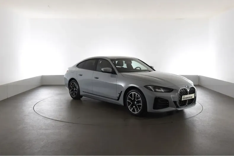 BMW 420 Gran Coupé din 2024 cu 10.298 km - oferta BMW148917 - foto 4