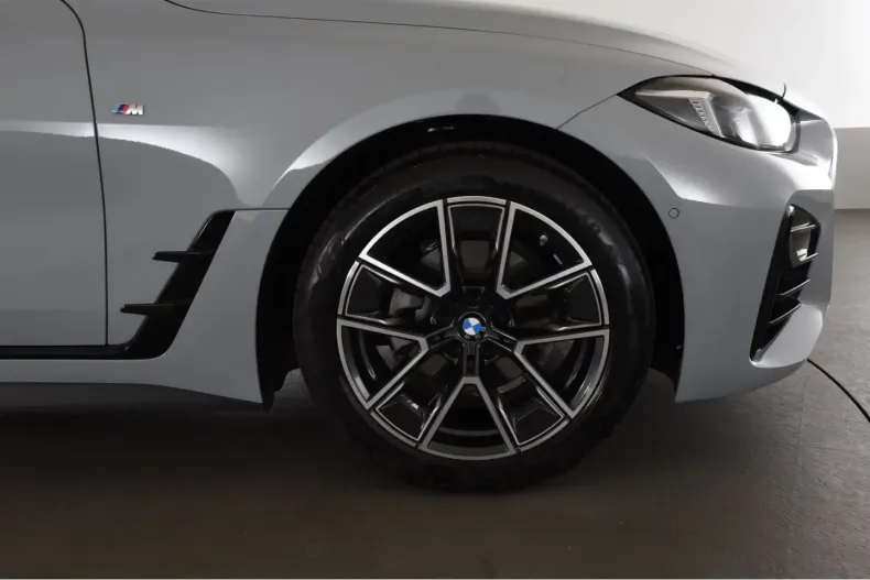 BMW 420 Gran Coupé din 2024 cu 10.298 km - oferta BMW148917 - foto 5
