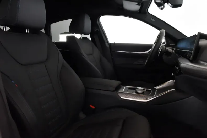 BMW 420 Gran Coupé din 2024 cu 10.298 km - oferta BMW148917 - foto 7