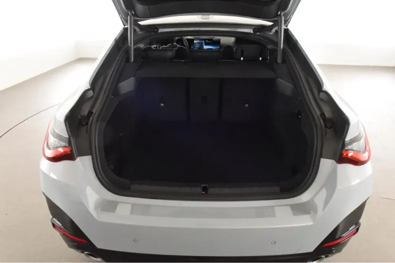 BMW 420 Gran Coupé din 2024 cu 10.298 km - oferta BMW148917 - foto 10