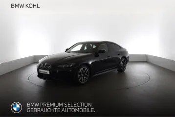 BMW 420 Gran Coupé din 2024 - oferta BMW148919