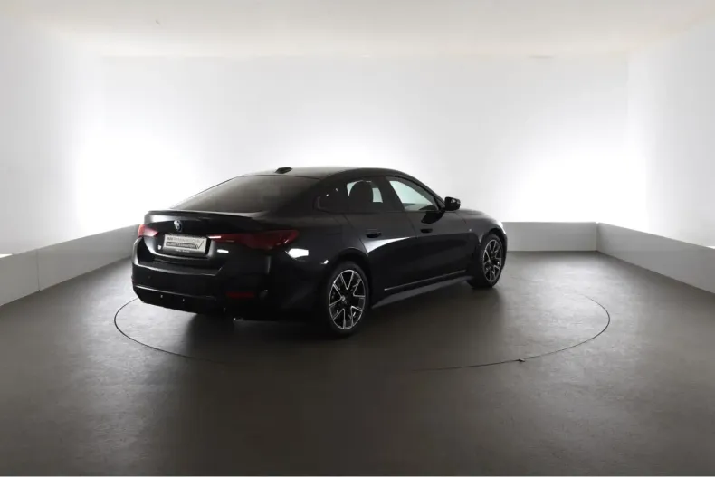 BMW 420 Gran Coupé din 2024 cu 17.051 km - oferta BMW148919 - foto 3