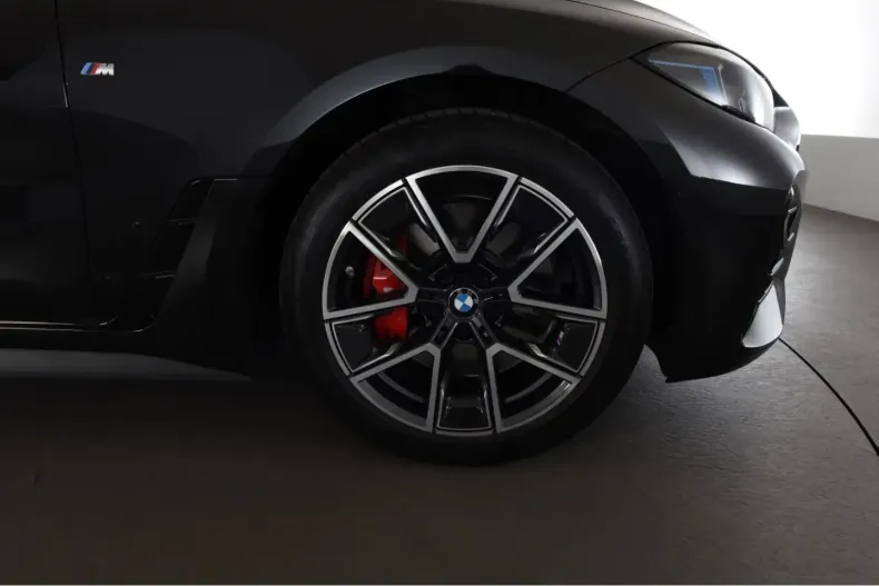 BMW 420 Gran Coupé din 2024 cu 17.051 km - oferta BMW148919 - foto 5