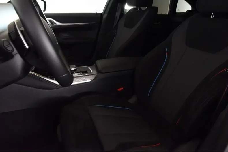 BMW 420 Gran Coupé din 2024 cu 17.051 km - oferta BMW148919 - foto 6