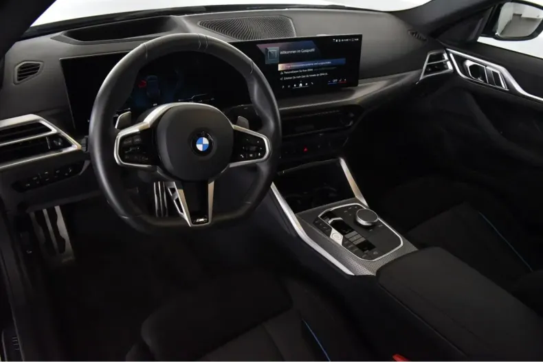 BMW 420 Gran Coupé din 2024 cu 17.051 km - oferta BMW148919 - foto 8