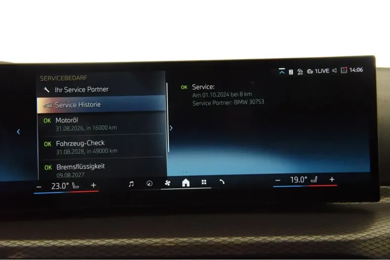 BMW 420 Gran Coupé din 2024 cu 17.051 km - oferta BMW148919 - foto 9