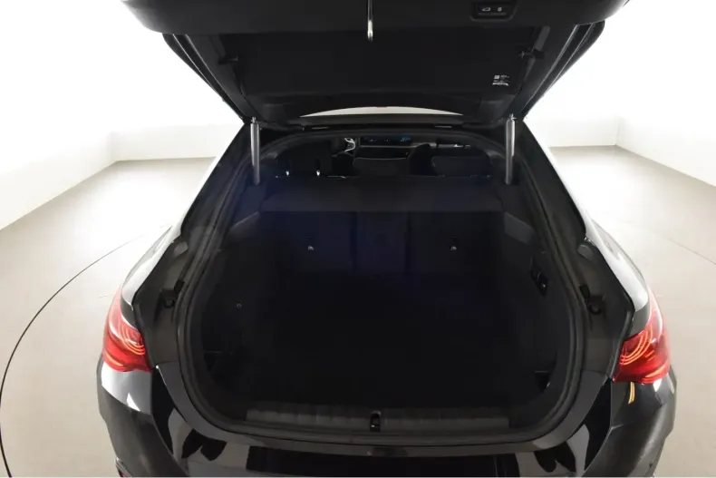 BMW 420 Gran Coupé din 2024 cu 17.051 km - oferta BMW148919 - foto 10