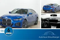 BMW 420 Gran Coupé din 2024 cu 14.500 km - oferta BMW148923 - foto 1