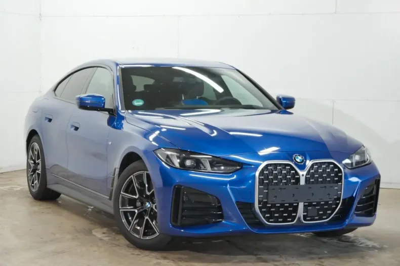 BMW 420 Gran Coupé din 2024 cu 14.500 km - oferta BMW148923 - foto 3