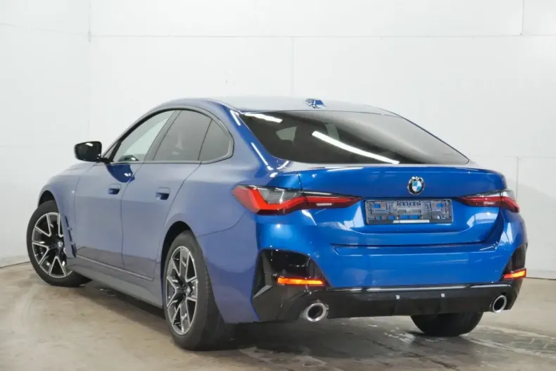 BMW 420 Gran Coupé din 2024 cu 14.500 km - oferta BMW148923 - foto 4