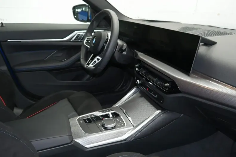 BMW 420 Gran Coupé din 2024 cu 14.500 km - oferta BMW148923 - foto 7