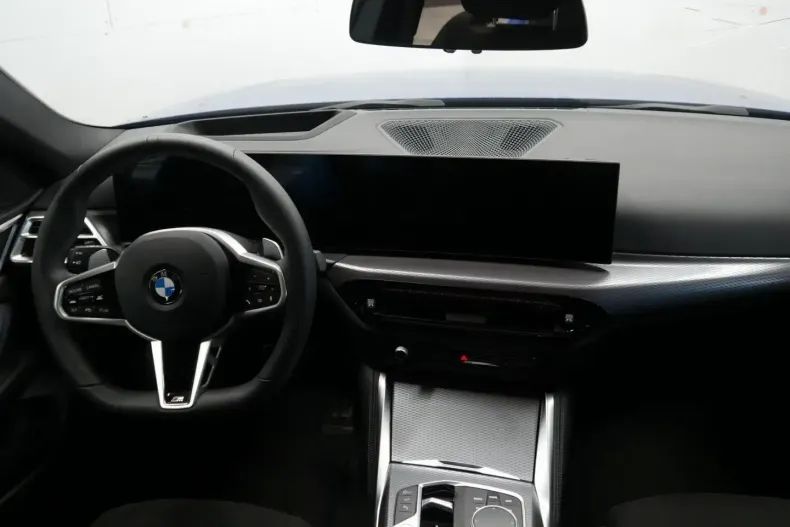 BMW 420 Gran Coupé din 2024 cu 14.500 km - oferta BMW148923 - foto 8