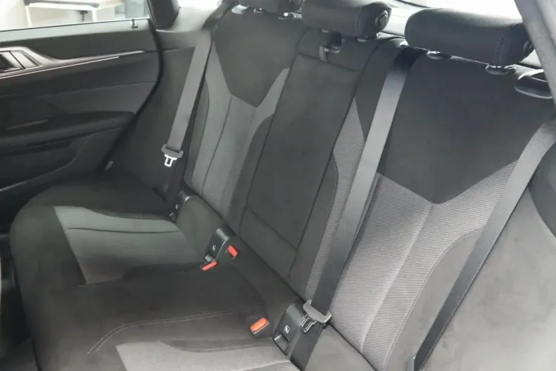 BMW 420 Gran Coupé din 2024 cu 14.500 km - oferta BMW148923 - foto 10