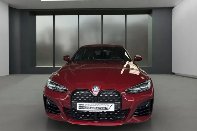 BMW 420 Gran Coupé din 2024 cu 12.733 km - oferta BMW148924 - foto 3