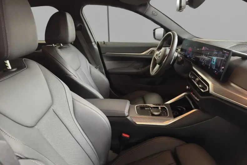 BMW 420 Gran Coupé din 2024 cu 12.733 km - oferta BMW148924 - foto 5