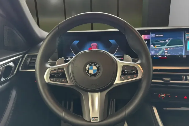 BMW 420 Gran Coupé din 2024 cu 12.733 km - oferta BMW148924 - foto 7