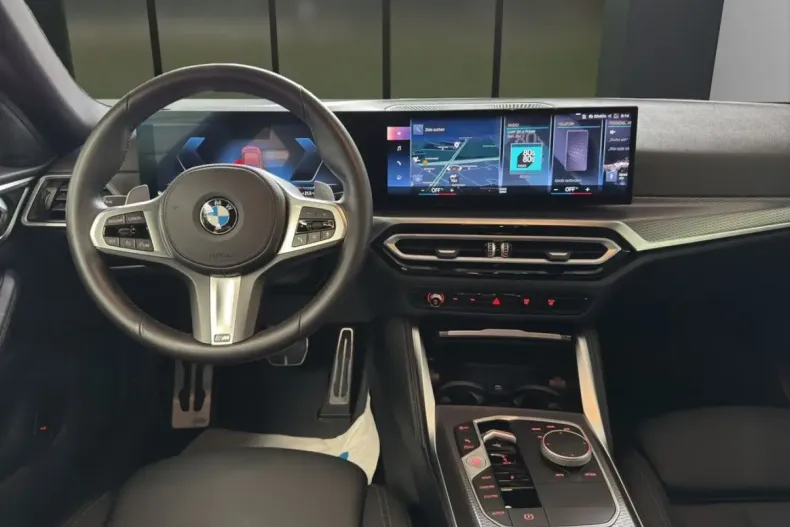 BMW 420 Gran Coupé din 2024 cu 12.733 km - oferta BMW148924 - foto 9