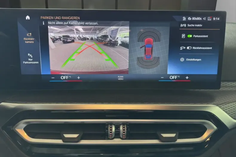 BMW 420 Gran Coupé din 2024 cu 12.733 km - oferta BMW148924 - foto 10