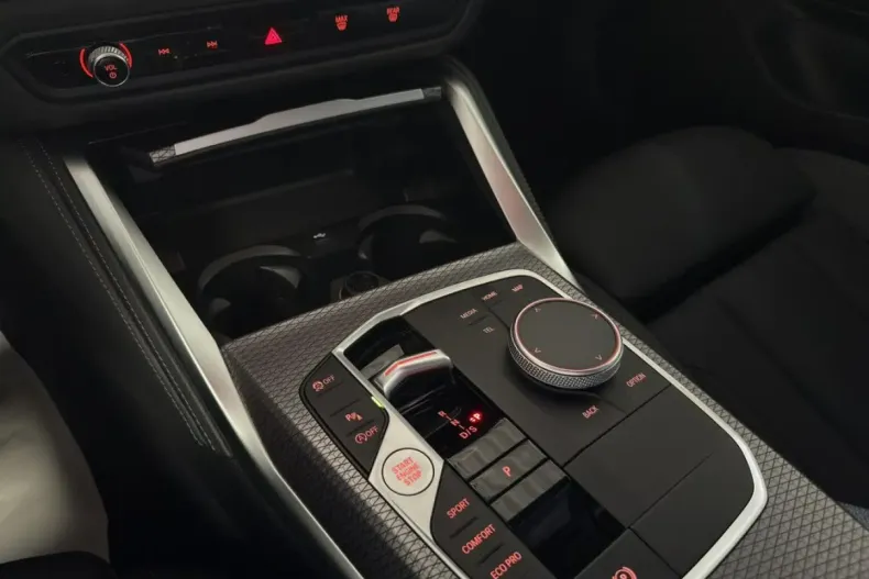 BMW 420 Gran Coupé din 2024 cu 12.733 km - oferta BMW148924 - foto 12