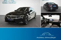 BMW 320 din 2024 cu 13.500 km - oferta BMW148925 - foto 1