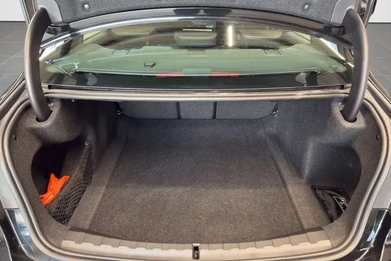 BMW 320 din 2024 cu 13.500 km - oferta BMW148925 - foto 11