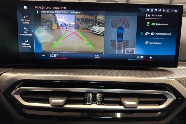 BMW 320 din 2024 cu 13.500 km - oferta BMW148925 - foto 17