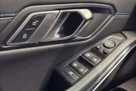 BMW 320 din 2024 cu 13.500 km - oferta BMW148925 - foto 22