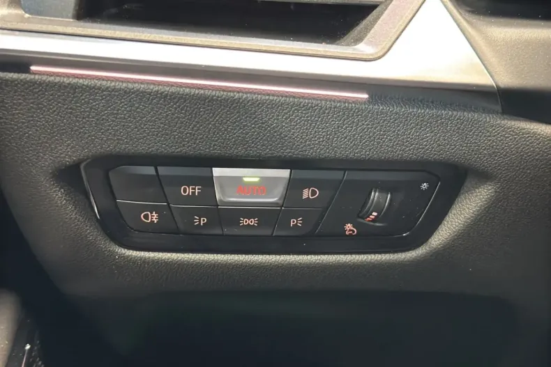 BMW 320 din 2024 cu 13.500 km - oferta BMW148925 - foto 23