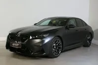 BMW M5 din 2024 cu 14.100 km - oferta BMW148927 - foto 2