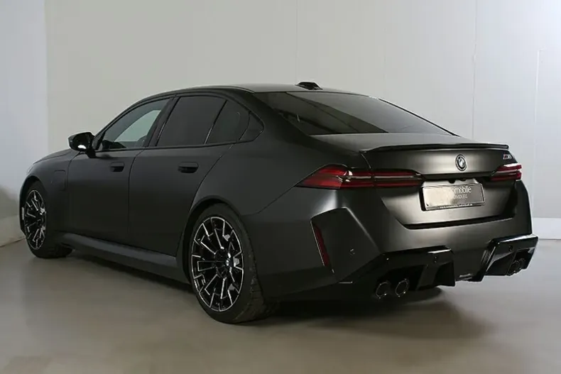 BMW M5 din 2024 cu 14.100 km - oferta BMW148927 - foto 4