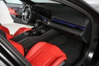 BMW M5 din 2024 cu 14.100 km - oferta BMW148927 - foto 6