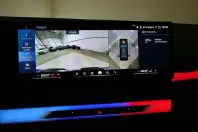 BMW M5 din 2024 cu 14.100 km - oferta BMW148927 - foto 11