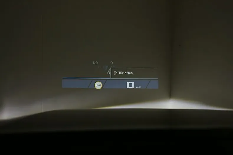 BMW M5 din 2024 cu 14.100 km - oferta BMW148927 - foto 13