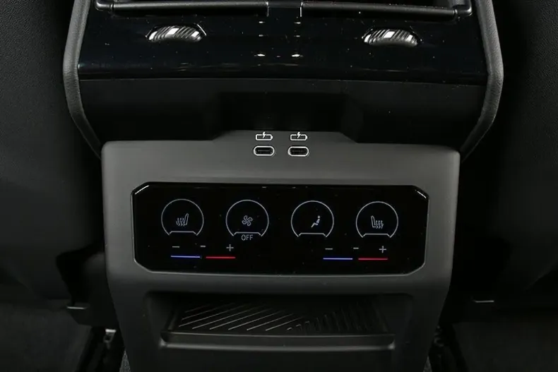 BMW M5 din 2024 cu 14.100 km - oferta BMW148927 - foto 15