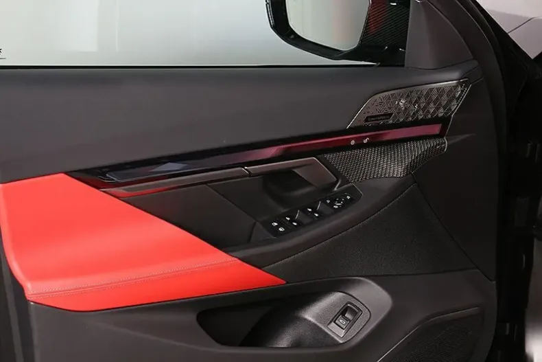 BMW M5 din 2024 cu 14.100 km - oferta BMW148927 - foto 16