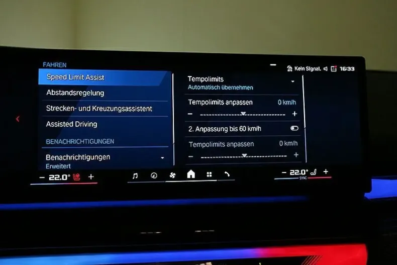 BMW M5 din 2024 cu 14.100 km - oferta BMW148927 - foto 17