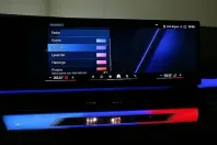 BMW M5 din 2024 cu 14.100 km - oferta BMW148927 - foto 21