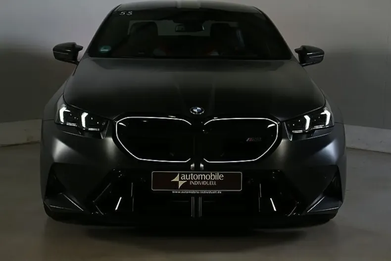 BMW M5 din 2024 cu 14.100 km - oferta BMW148927 - foto 23