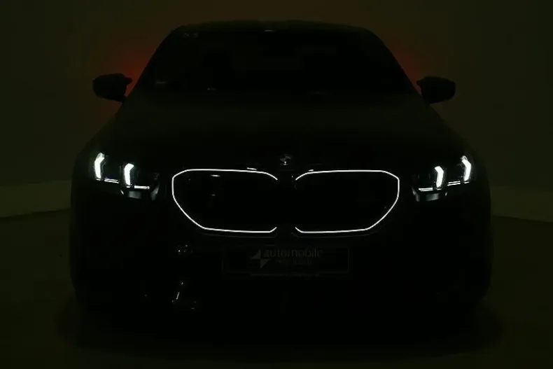 BMW M5 din 2024 cu 14.100 km - oferta BMW148927 - foto 24