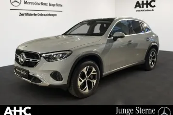 Mercedes-Benz GLC 300 din 2024 - oferta MER148931